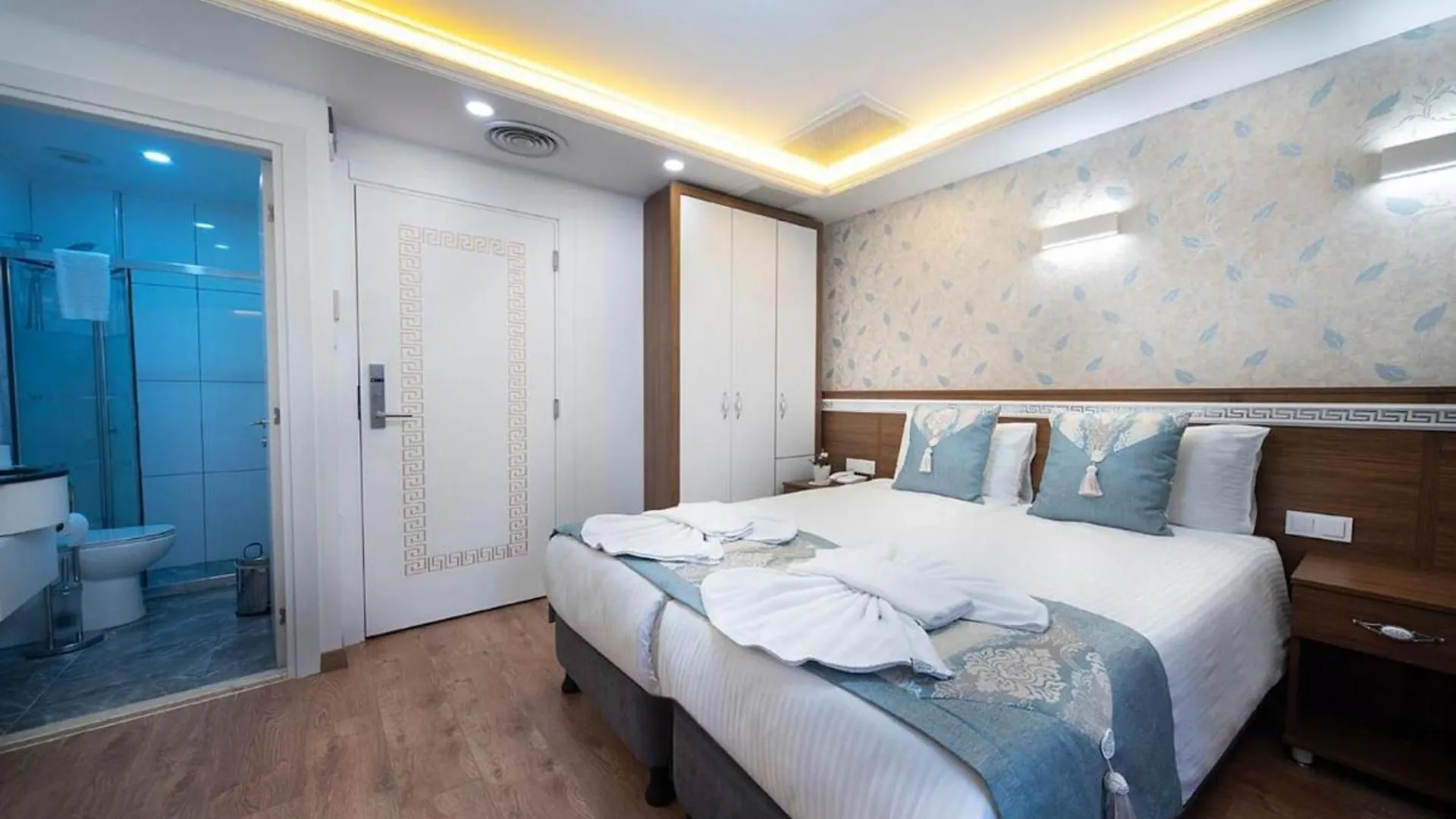 Room In Guest Room Stambuł Turcja