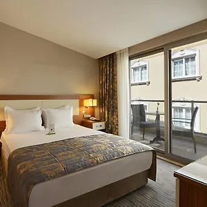 Гостевой дом Yasmak Comfort, Стамбул