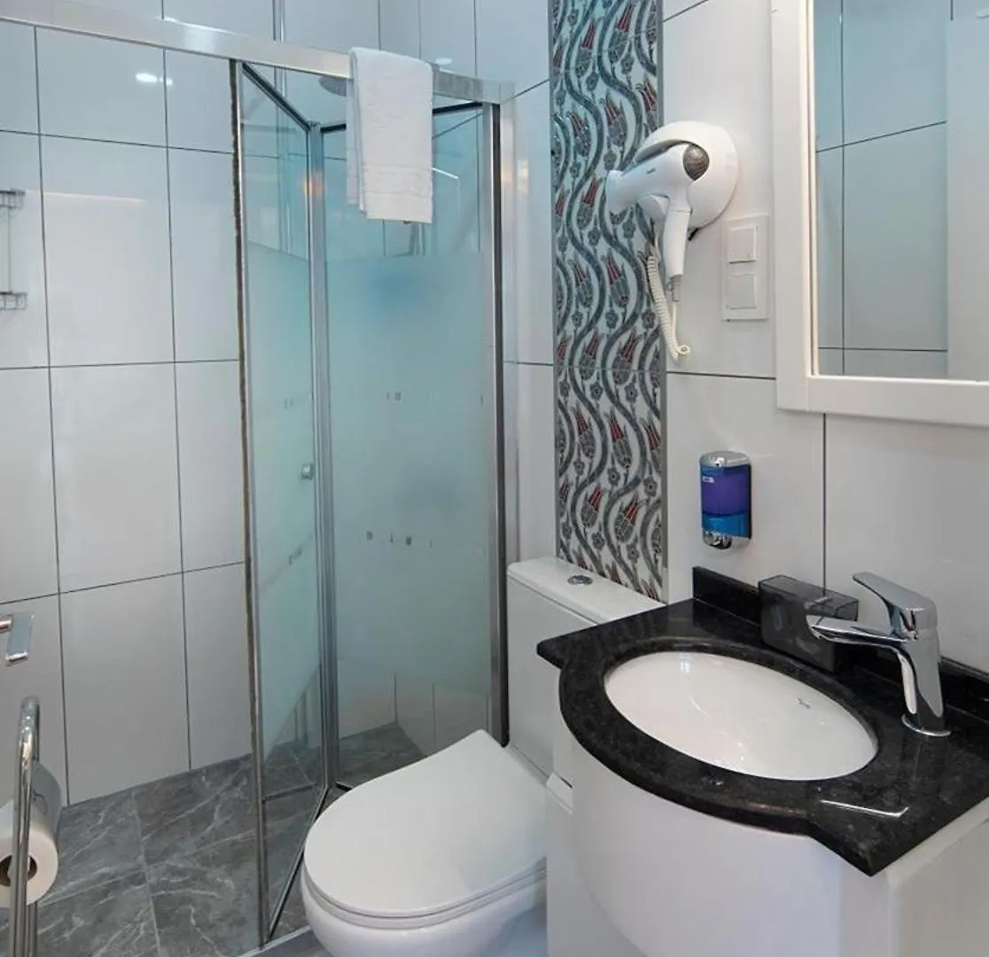 Lika Hotel Istanbul