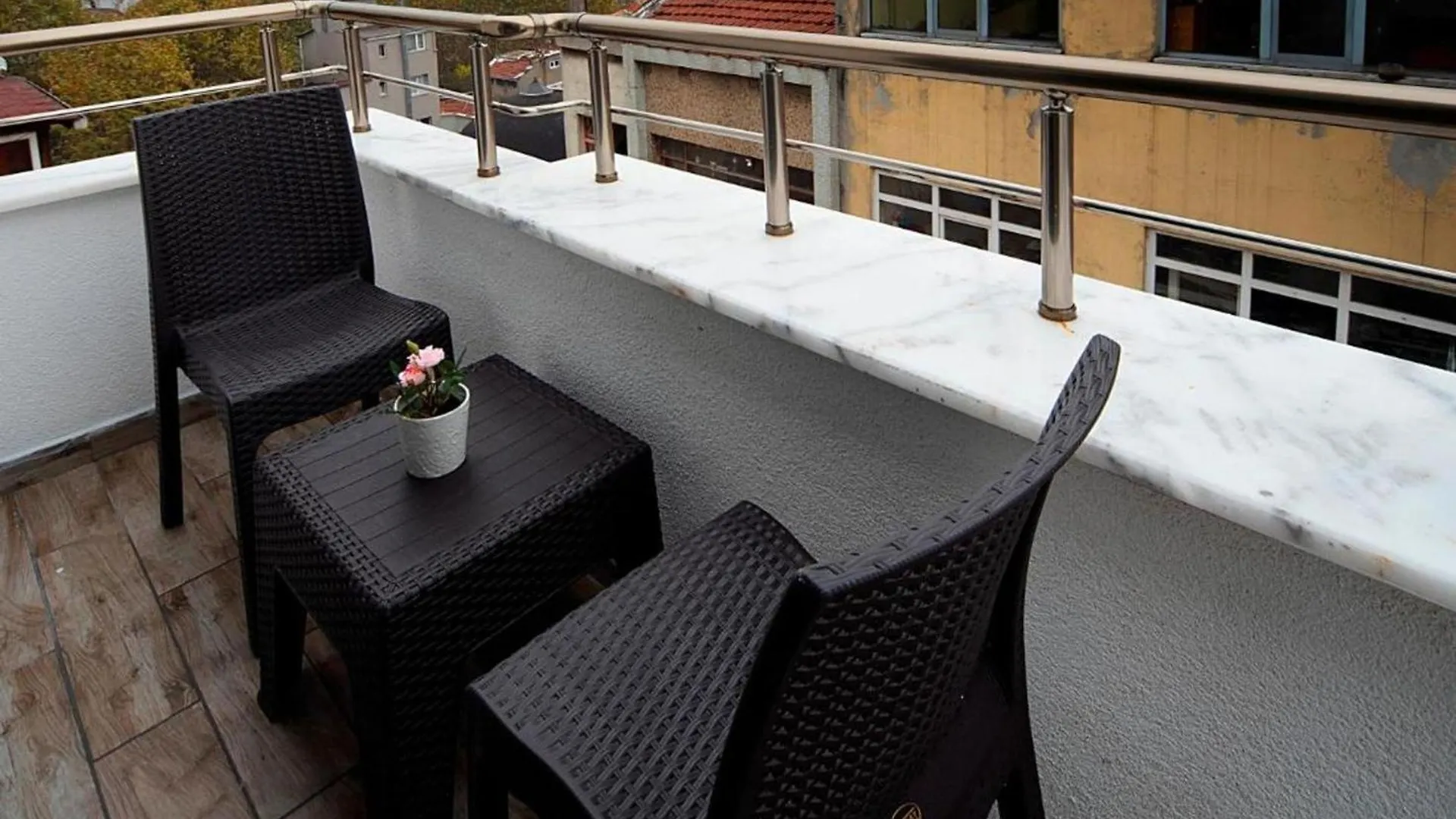 Lika Hotel 0*, Istanbul Turkey