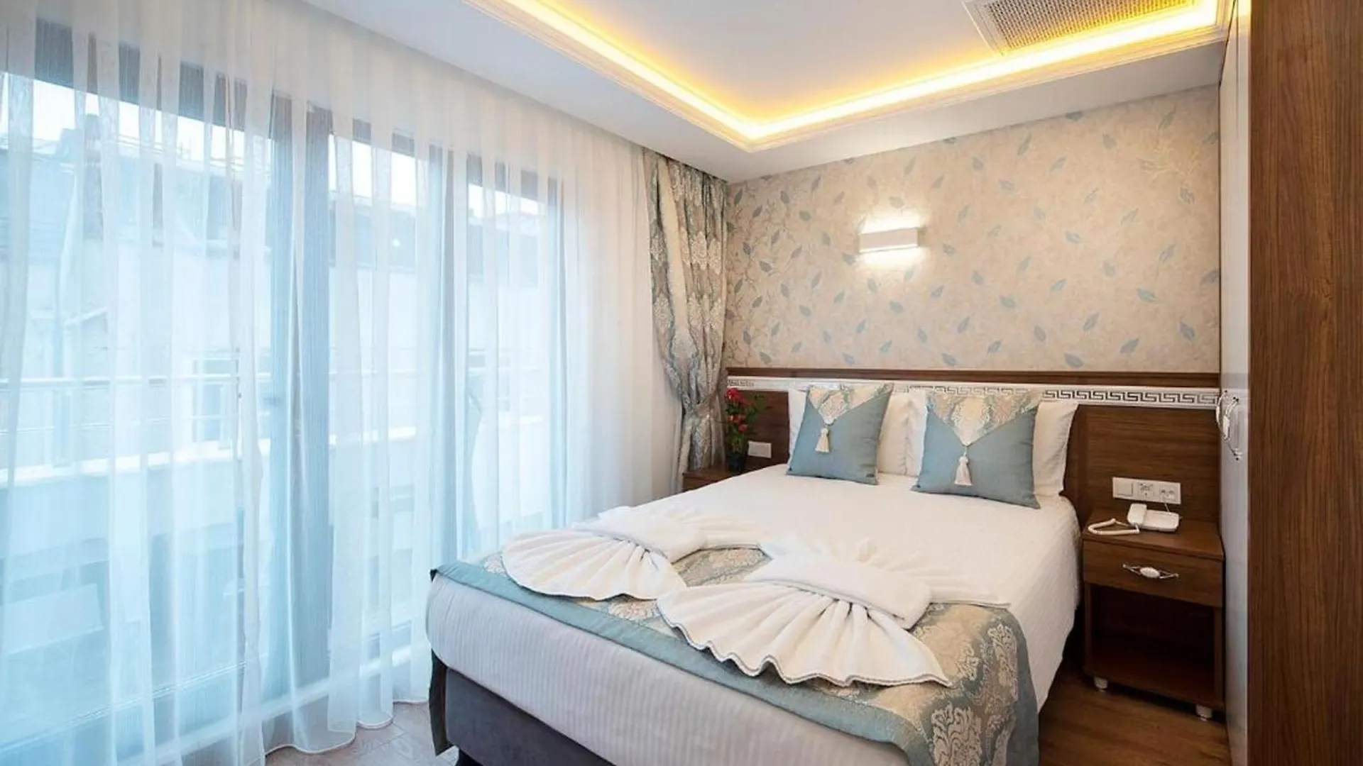 Guest house Lika Hotel