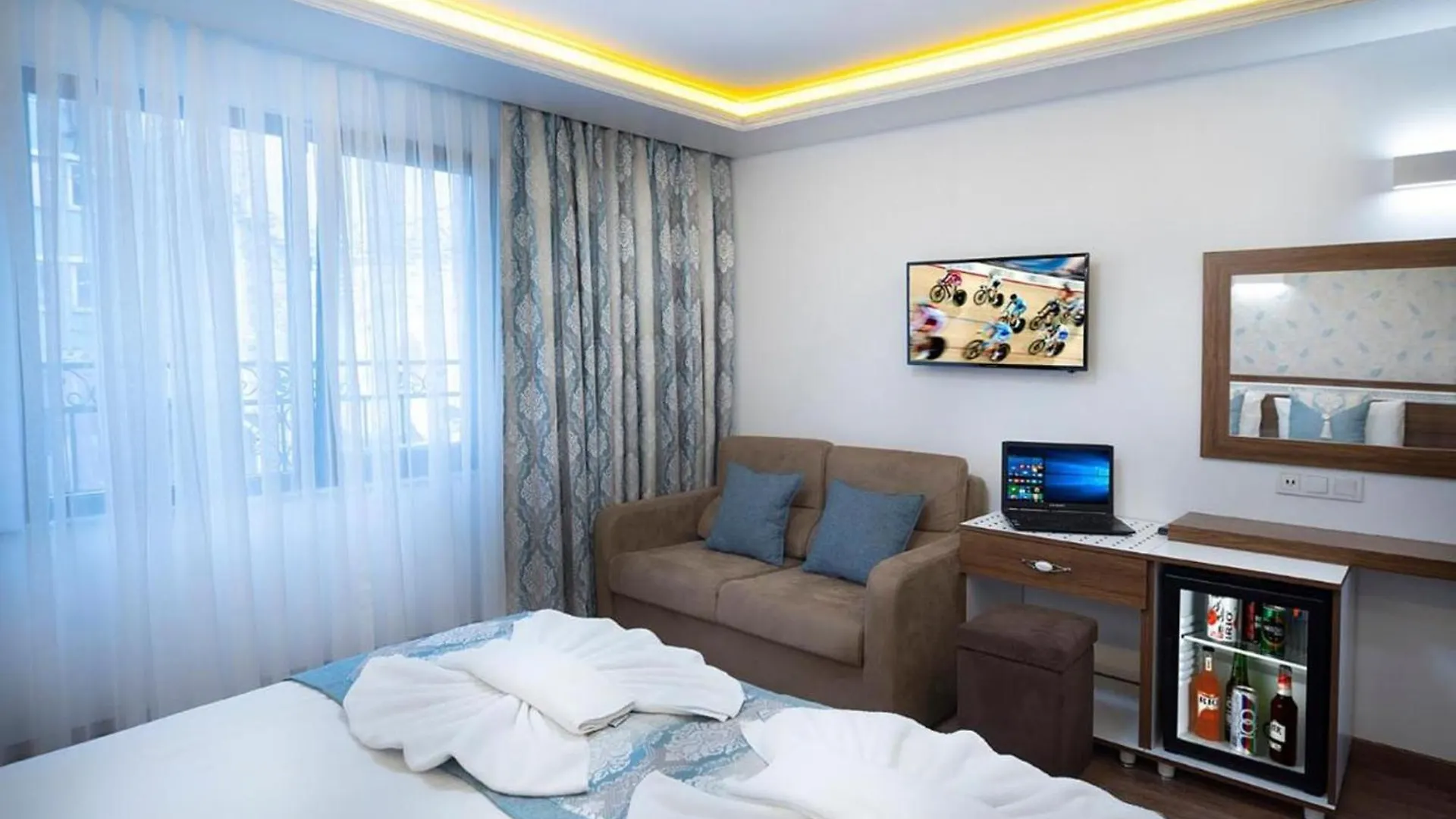 Lika Hotel